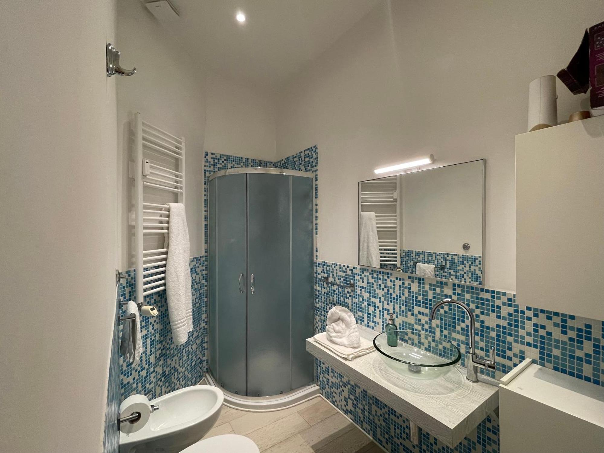 Morgagni Suites Florence Exterior photo